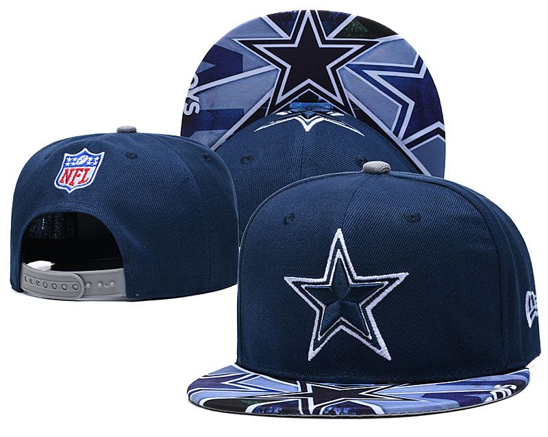 2020 NFL Dallas cowboys Hat 20201163